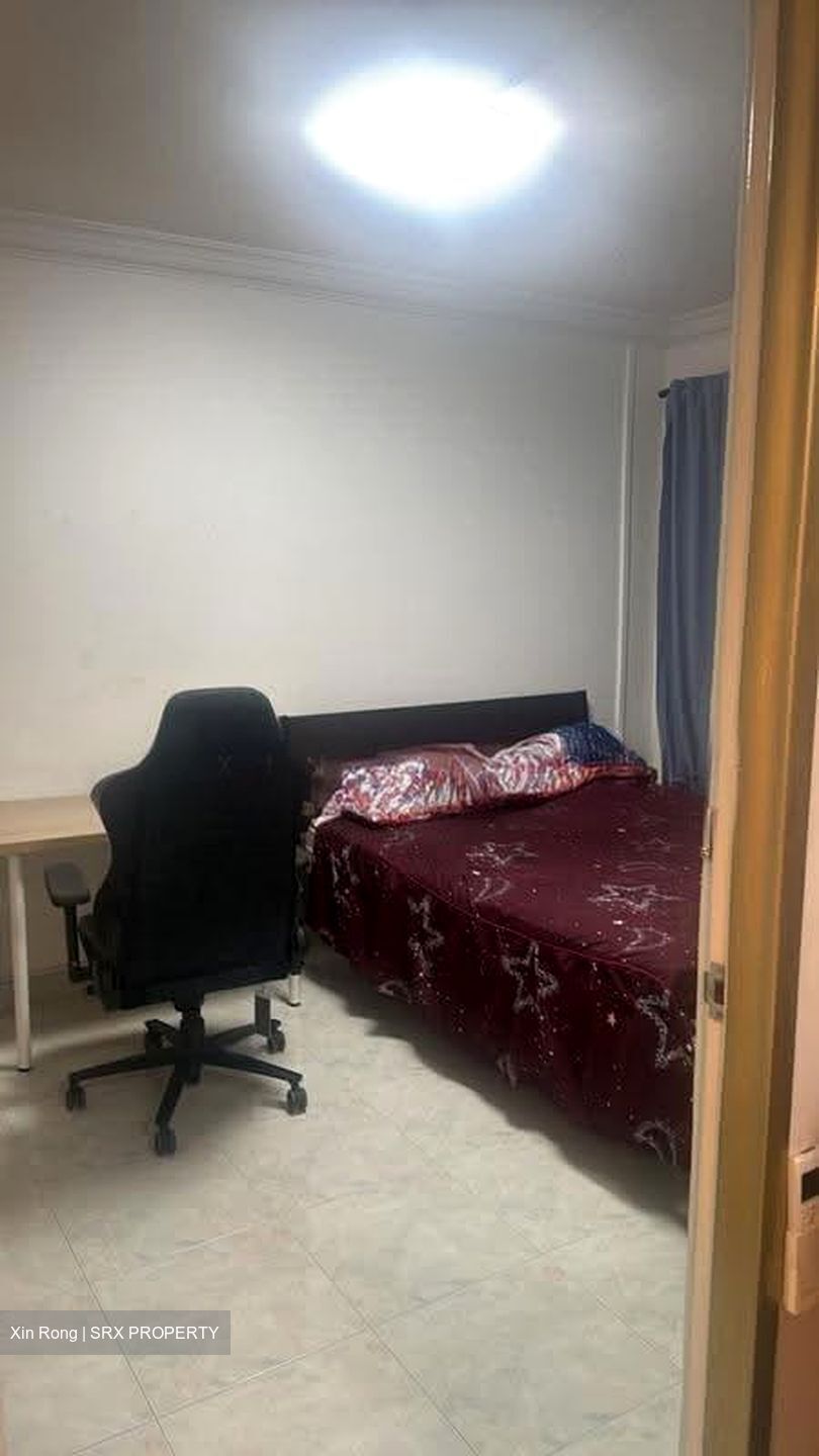 Blk 864 Woodlands Street 83 (Woodlands), HDB 5 Rooms #637705591